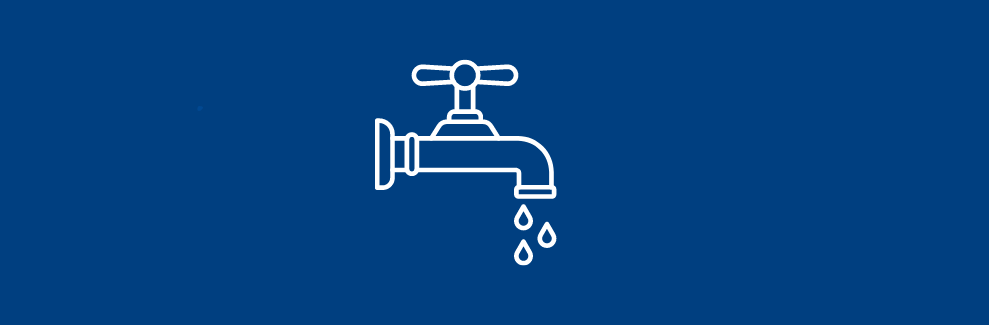 decorative image as link to report on Drinking Water Quality in Public Supplies 2023